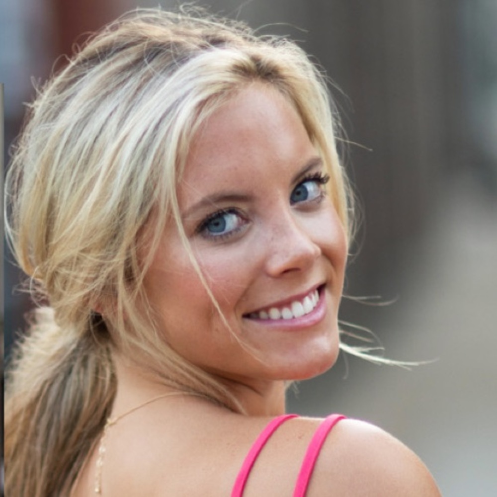 Meet your Posher, Grace